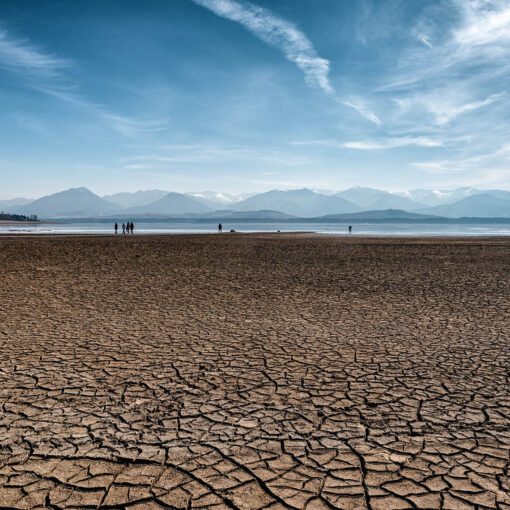 Vyschnutá Liptovska Mara