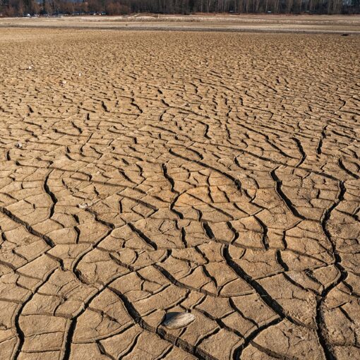 Vyschnutá Liptovska Mara