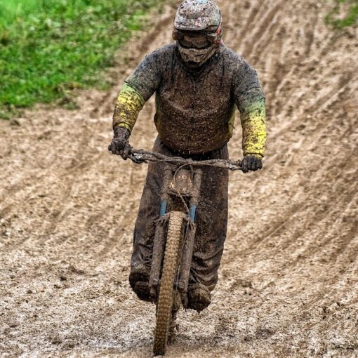 Preteky SPDH v Bikeparku na Malinom Brde, 2026