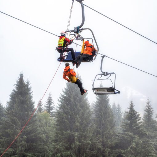 Dni Horskej služby 2024, Malino Brdo