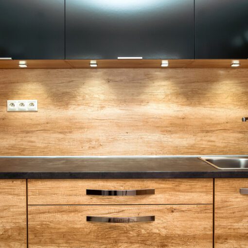 Výroba nábytku Janky & Milan