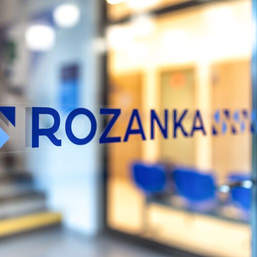 Poliklinika Rozanka, Ružomberok