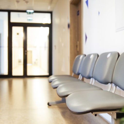 Poliklinika Rozanka, Ružomberok