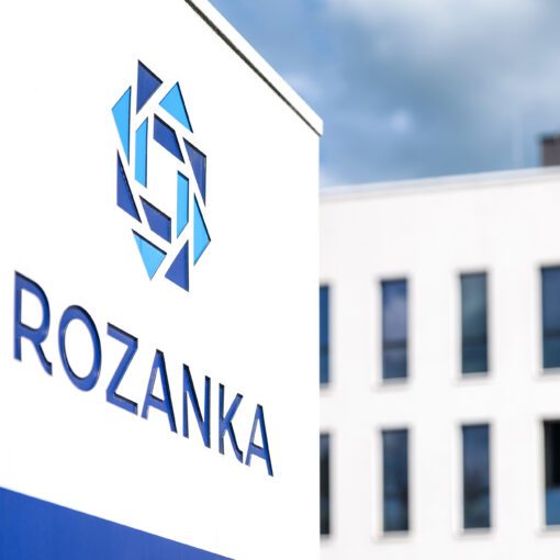 Poliklinika Rozanka, Ružomberok