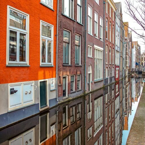 Delft, Holandsko