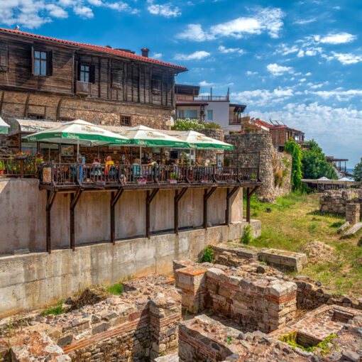 Starý Sozopol