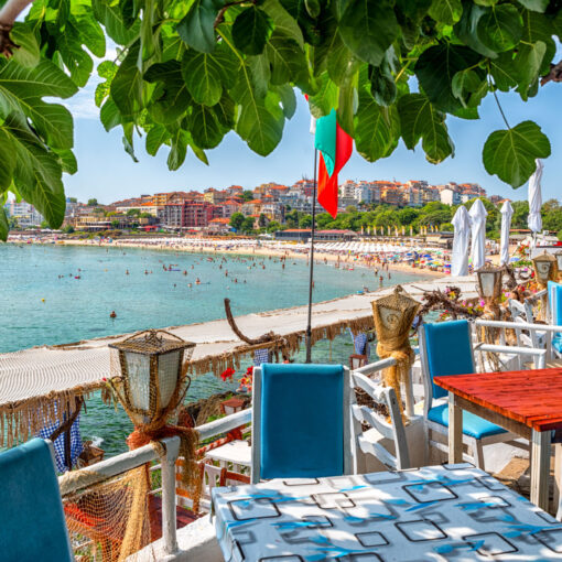 Sozopol