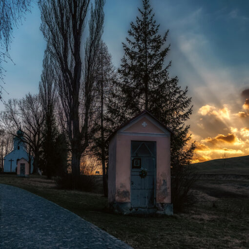 Ružomberská kalvária