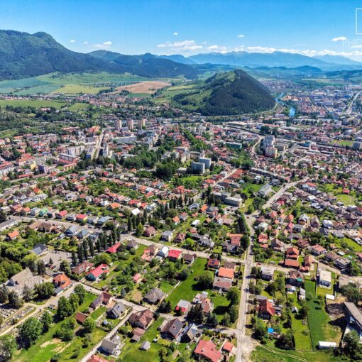 Ružomberok zhora