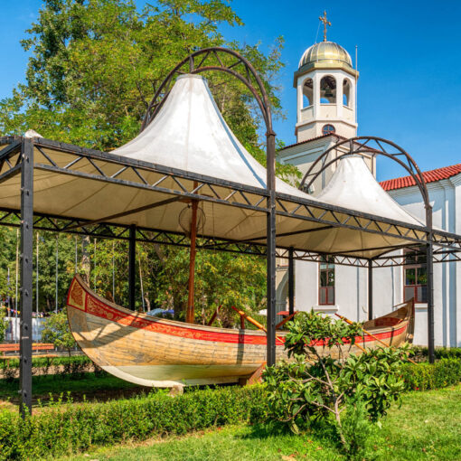 Sozopol