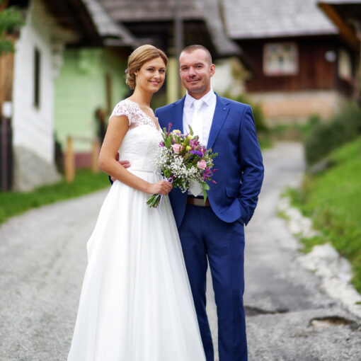 Svadba Dominika & Stanislav