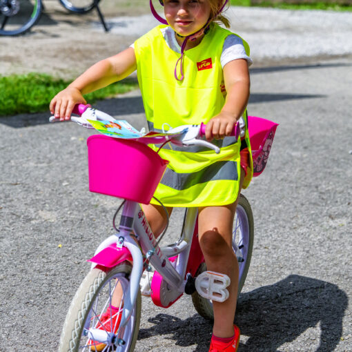 Event "S deťmi na kolesách", Ružomberok, 2018