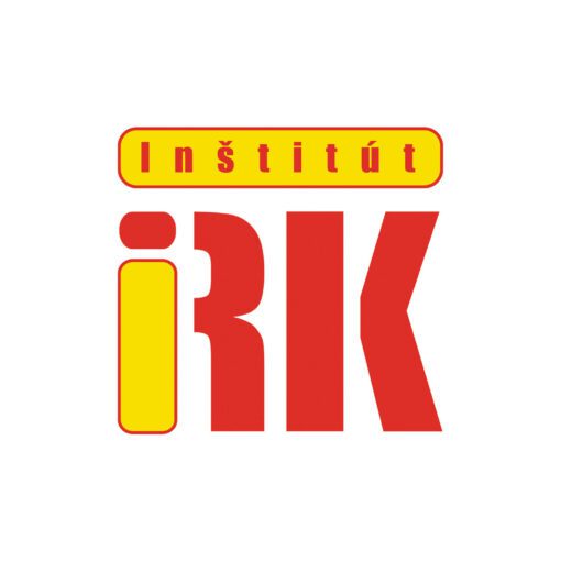 Logo pre Inštitút RK