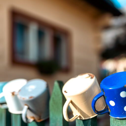 Detaily z Vlkolínca