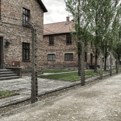 Koncentračný tábor Auschwitz I, Osvienčim