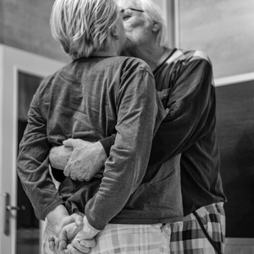 Domáca starostlivosť, 2021