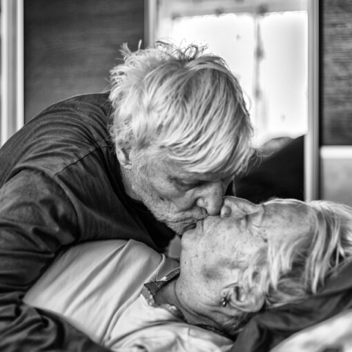 Domáca starostlivosť, 2021