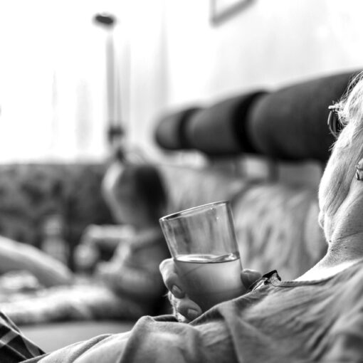 Domáca starostlivosť, 2021