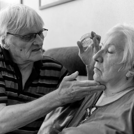 Domáca starostlivosť, 2021