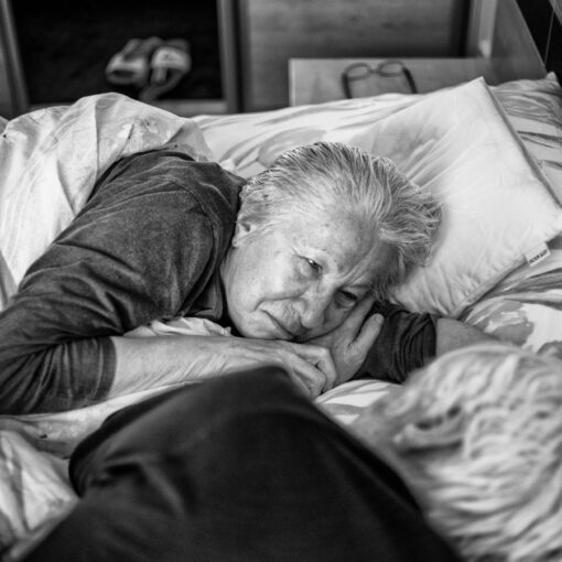 Domáca starostlivosť, 2021