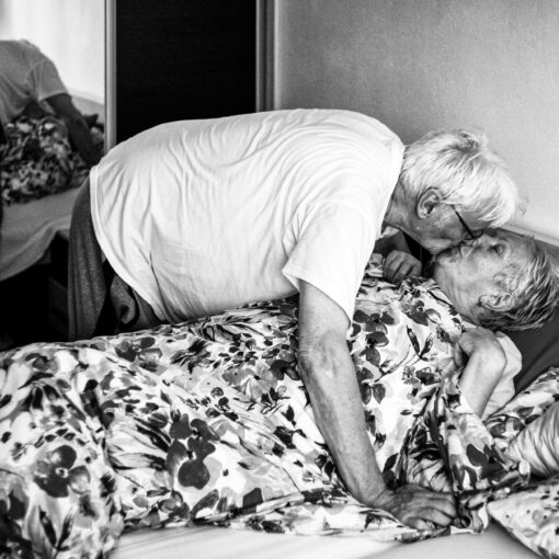 Domáca starostlivosť, 2021