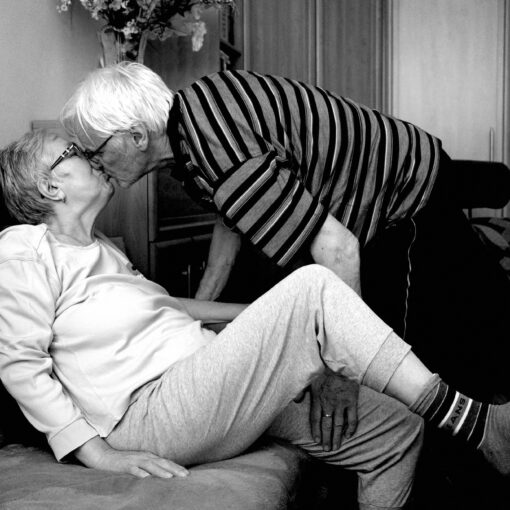 Domáca starostlivosť, 2022