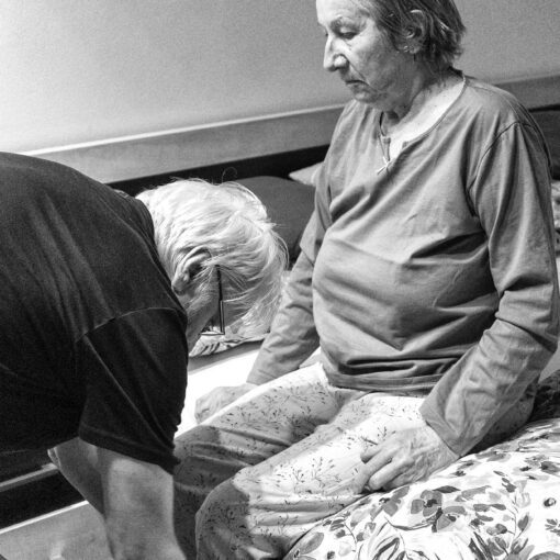 Domáca starostlivosť, 2023