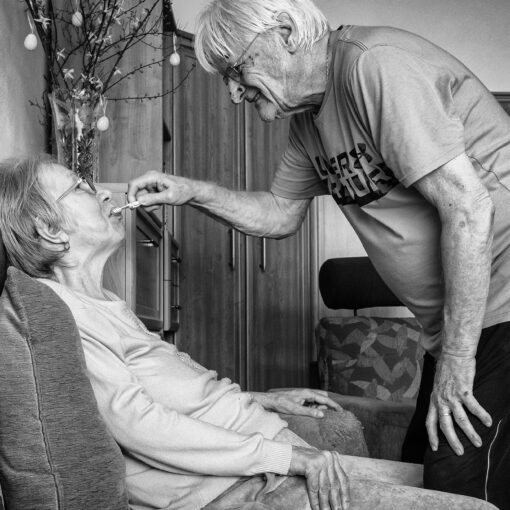 Domáca starostlivosť, 2022