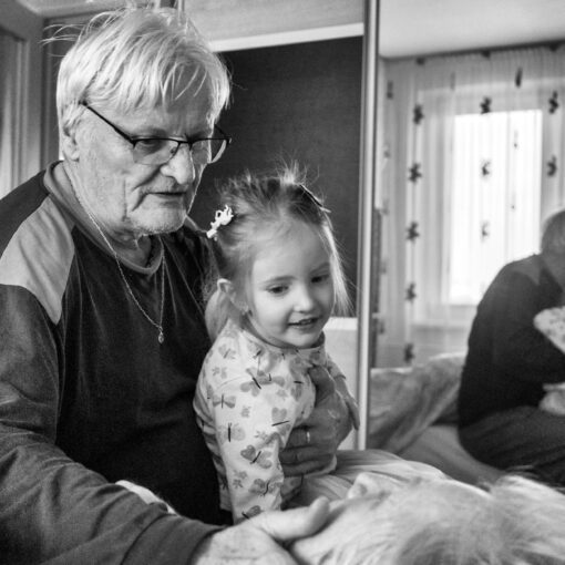 Domáca starostlivosť, 2023