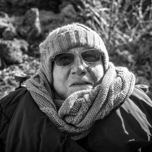 U opatrovateľky, 2024