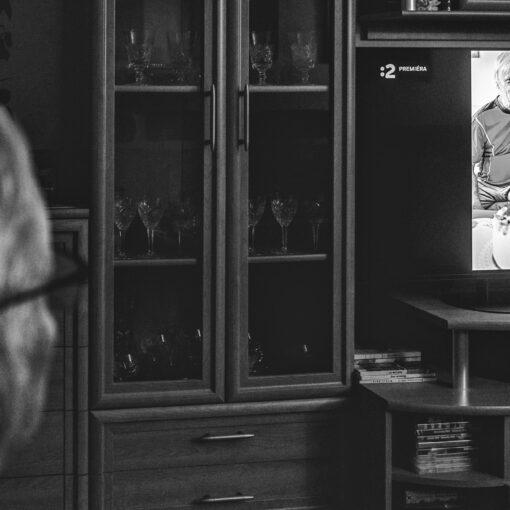 Premiéra relácie Moja diagnóza, 2024