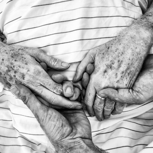 Odpočívaj v pokoji Ocko