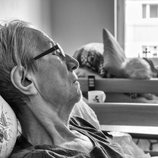 Nový domov - zariadenie pre seniorov, 2024