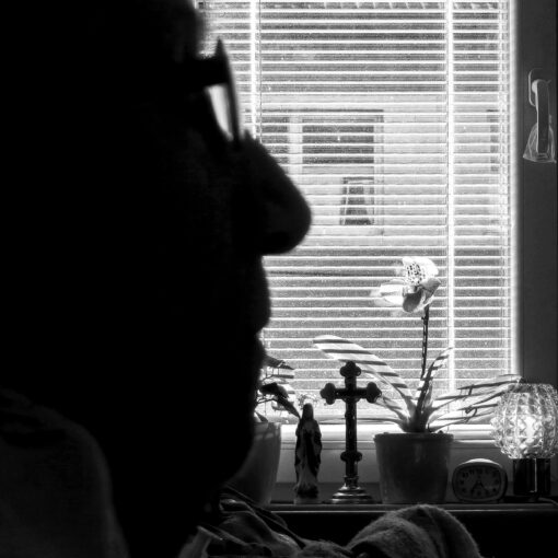 Nový domov - zariadenie pre seniorov, 2024