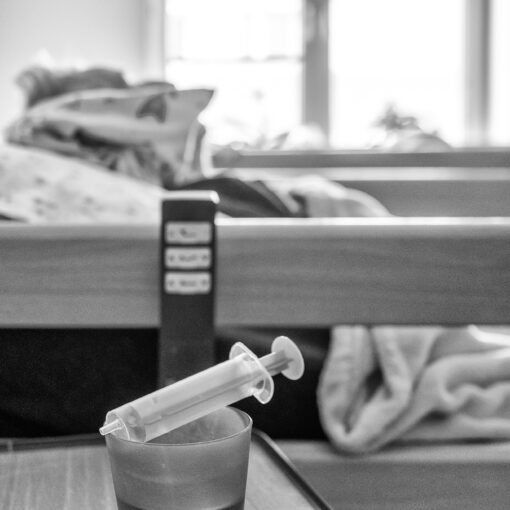 Zariadenie pre seniorov, 2025