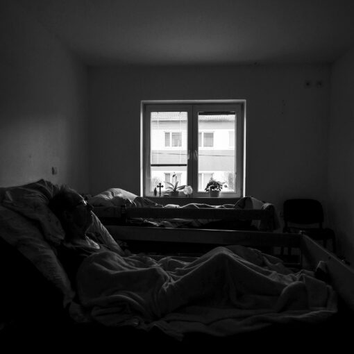 Zariadenie pre seniorov, 2025