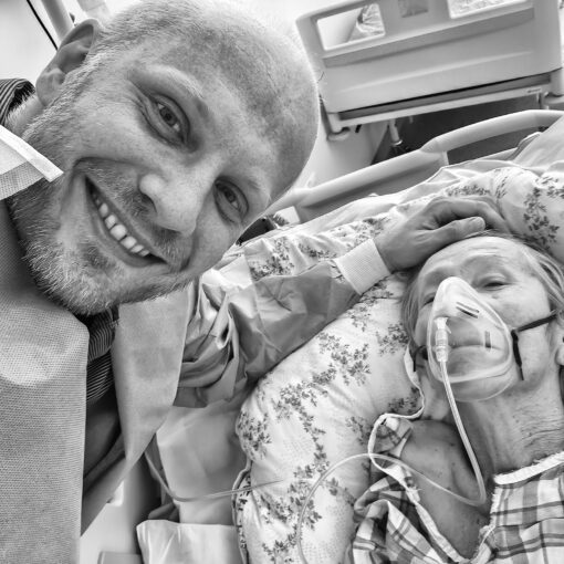 Posledná selfie, 2025