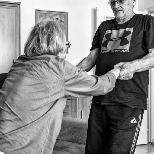 Domáca starostlivosť, 2023