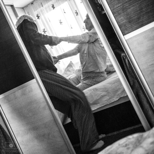 Domáca starostlivosť, 2023