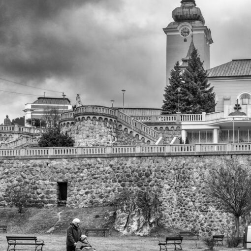 Natáčanie relácie Moja diagnóza, 2024