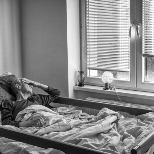 Nový domov - zariadenie pre seniorov, 2024