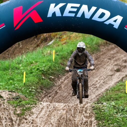 Preteky SPDH v Bikeparku na Malinom Brde