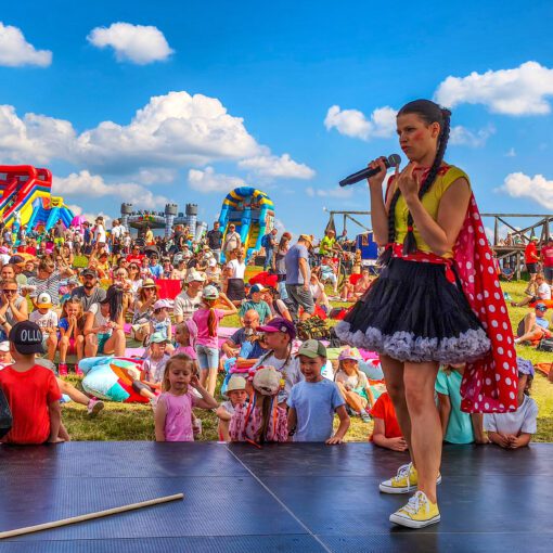 Festival Za 7 Horami na Malinom Brde