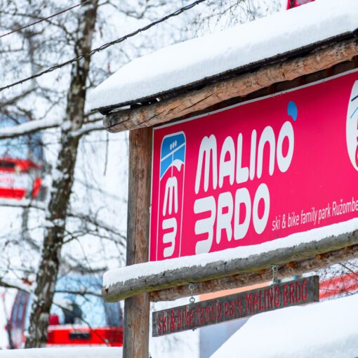 Stredisko Malinô Brdo