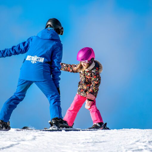 Lilly Sport na Malinom Brde