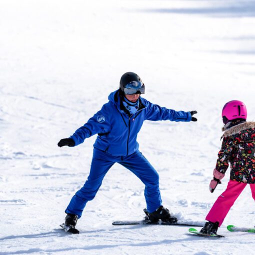 Lilly Sport na Malinom Brde