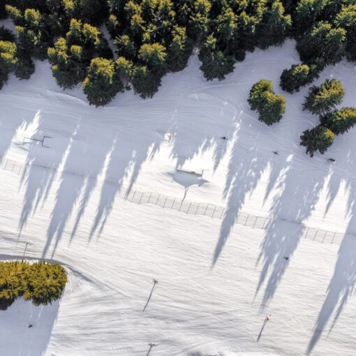 Snowpark na Malinom Brde