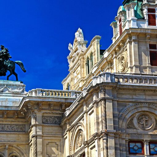 Viedenská architektúra