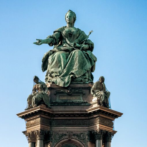 Pamätník Márie Terézie