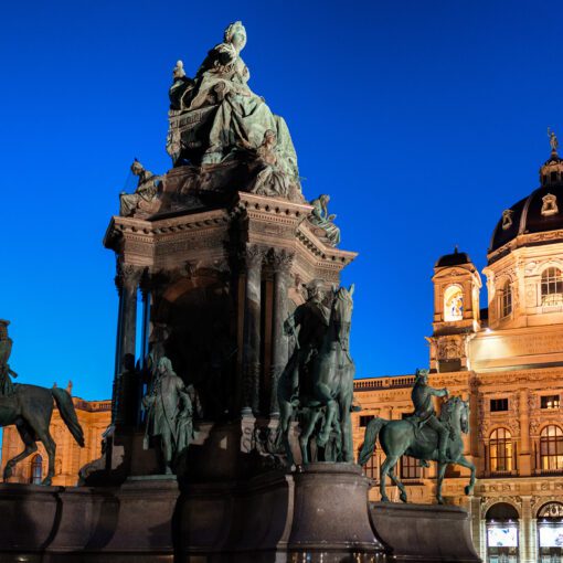 Pamätník Márie Terézie